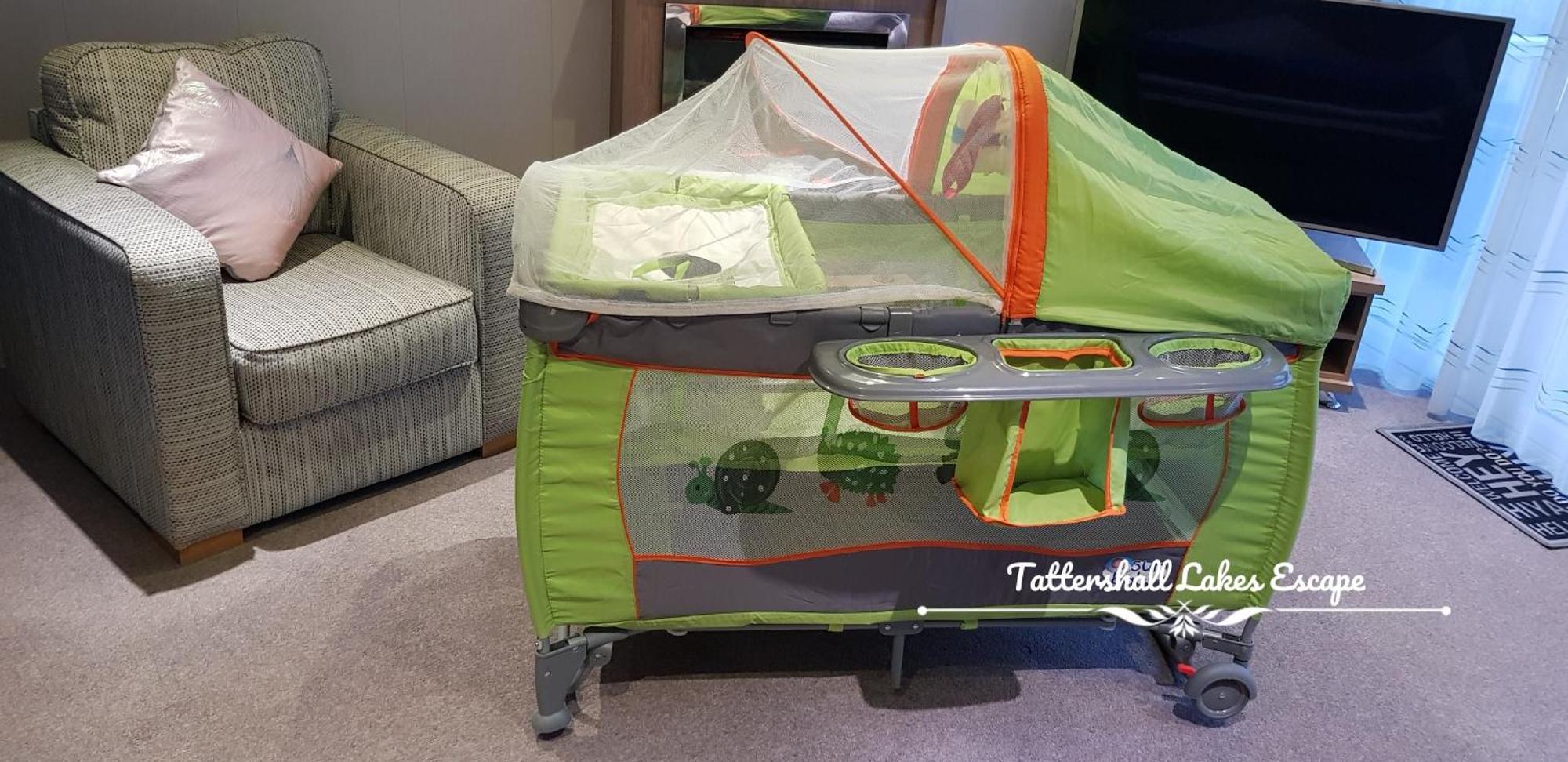 Meridian Tattershall Lakes Escape - Lakeside Lodge Caravan With A Fishing Peg Luxury Hot Tub Eksteriør billede